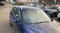 BMW X1 xDrive 20i xLine 5dr Step Auto Petrol Estate